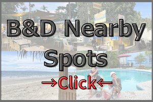 Safe environment in Dumaguete