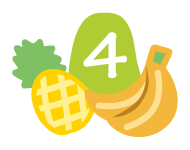 Destacado 4: Ambiente silencioso y relajado para el estudio