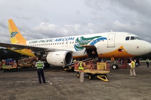 セブパシフィック航空を利用した格安フィリピン留学。マニラ経由でのドゥマゲテ・アクセス方法