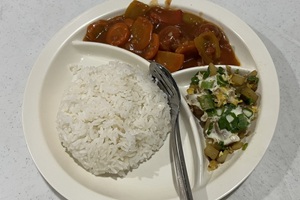 現地の味を楽しむ。フィリピン留学ならではの美味しいフィリピン料理体験