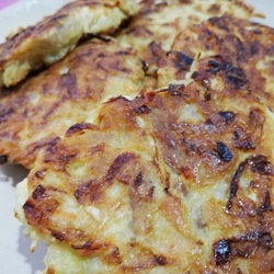 バラエティ豊かな日本食。セブ留学を検討中の方にも自信を持って勧めるB&Dの食事