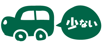 ドゥマゲテ（ドゥマゲッティ）は車が少なく静かな街。フィリピン留学中の自己学習にも最適です。