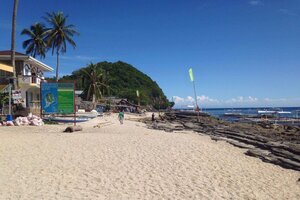世界的人気のアポ島。ドゥマゲテ（ドゥマゲッティ）留学中に絶対行きたい絶景観光地