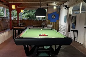 格安で遊べる娯楽施設。フィリピン・ドゥマゲテでの楽しい放課後ライフ