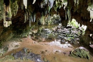 マビナイケイブの洞窟探検。フィリピン留学中の週末に楽しめるアドベンチャー観光