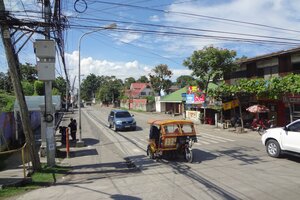 フィリピン留学の穴場、ドゥマゲテ（ドゥマゲッティ）の長閑で安全な街並み