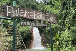 プランバトの滝観光。ドゥマゲテ校からアクセスしやすい人気のアクティビティ先