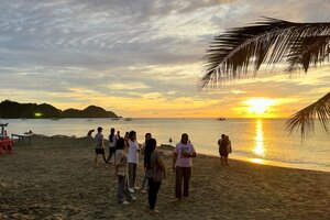 シパライの贅沢な時間。格安フィリピン留学中に味わう極上の観光体験